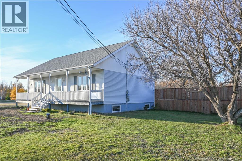 77 Des Ancêtres Road, Saint-Simon, New Brunswick  E8P 1Y4 - Photo 3 - NB129651