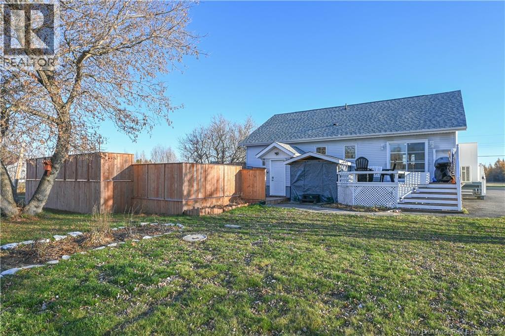 77 Des Ancêtres Road, Saint-Simon, New Brunswick  E8P 1Y4 - Photo 8 - NB129651