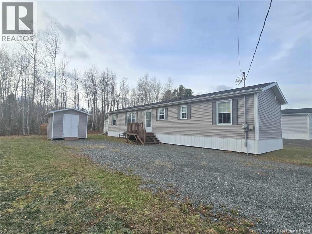 24 Olivia, Miramichi, New Brunswick