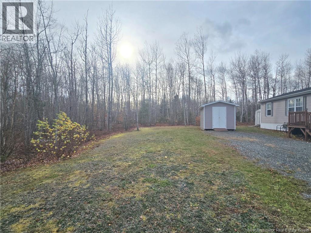 24 Olivia, Miramichi, New Brunswick E1V 0K5 - Photo 27 - NB129656