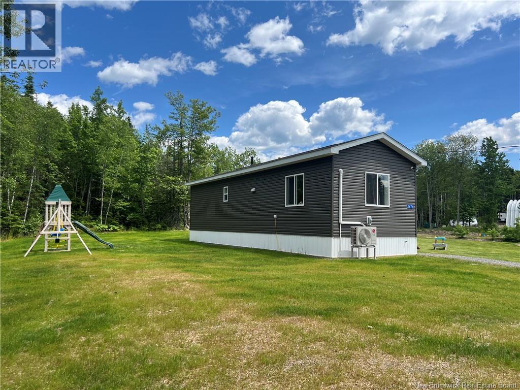 2676 Route 640, Hanwell, New Brunswick