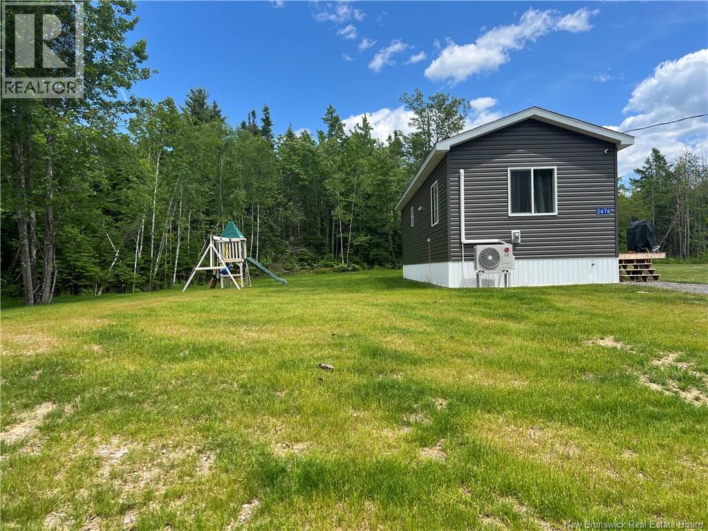 2676 Route 640, Hanwell, New Brunswick E3E 2B6 - Photo 4 - NB129620