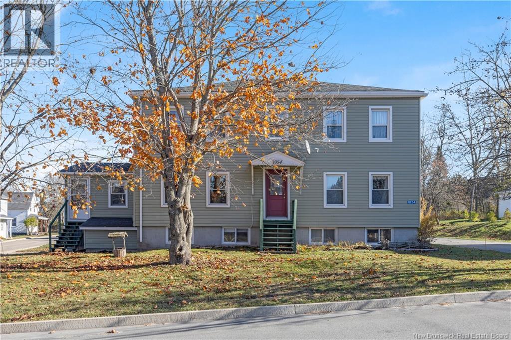 1054 Main Street, Hampton, New Brunswick