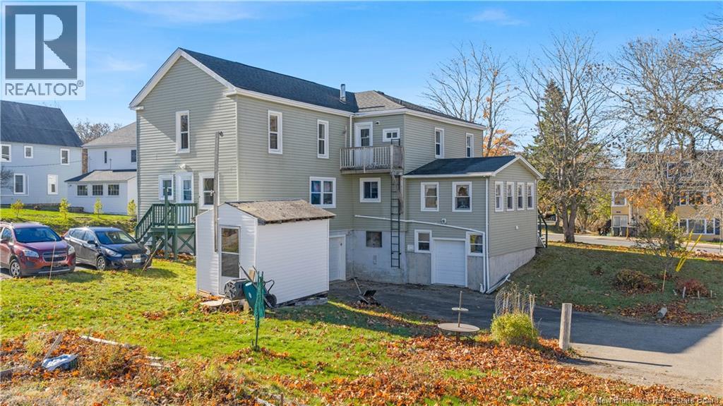 1054 Main Street, Hampton, New Brunswick E5N 6G2 - Photo 6 - NB129605