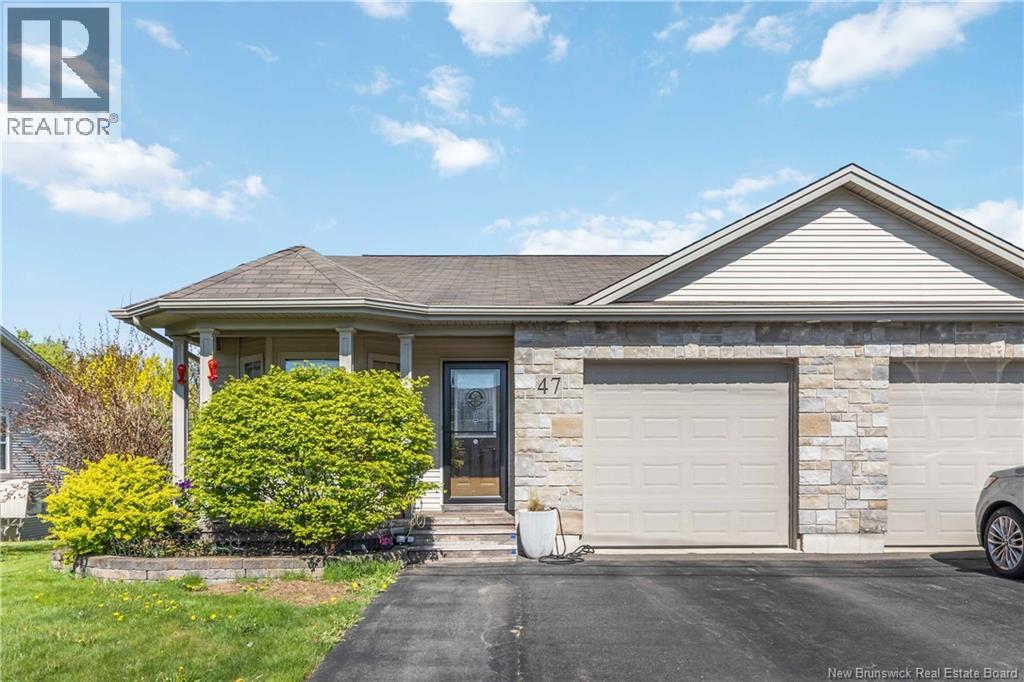 47 Newberry Street, Moncton, New Brunswick