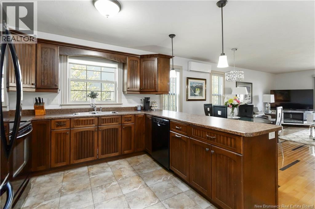 47 Newberry Street, Moncton, New Brunswick E1G 5M5 - Photo 11 - NB129659