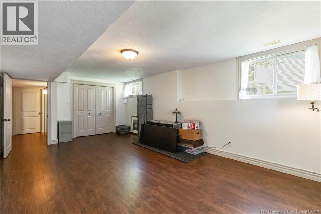 47 Newberry Street, Moncton, New Brunswick E1G 5M5 - Photo 24 - NB129659