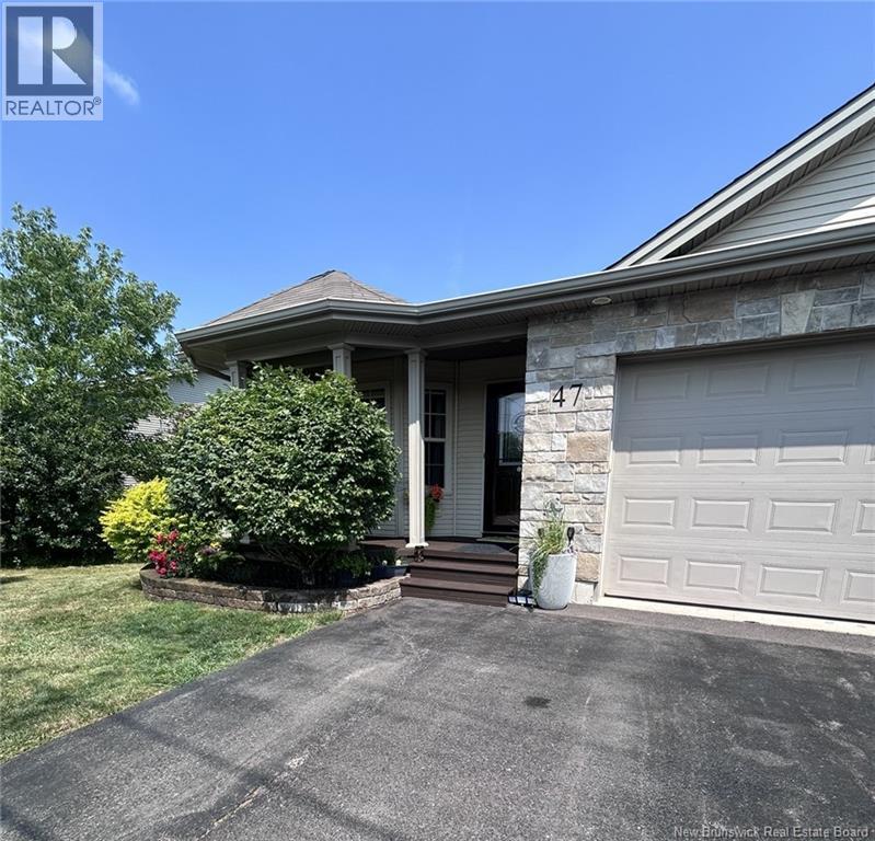 47 Newberry Street, Moncton, New Brunswick E1G 5M5 - Photo 34 - NB129659