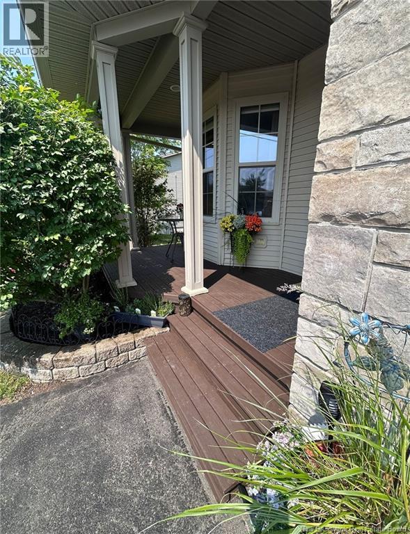 47 Newberry Street, Moncton, New Brunswick E1G 5M5 - Photo 4 - NB129659