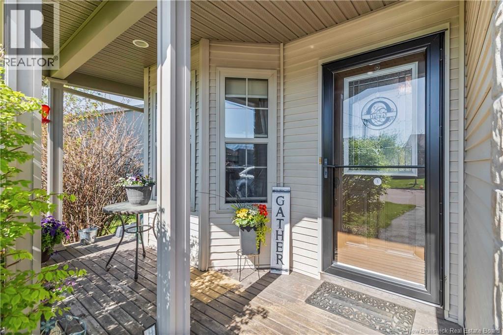 47 Newberry Street, Moncton, New Brunswick E1G 5M5 - Photo 5 - NB129659