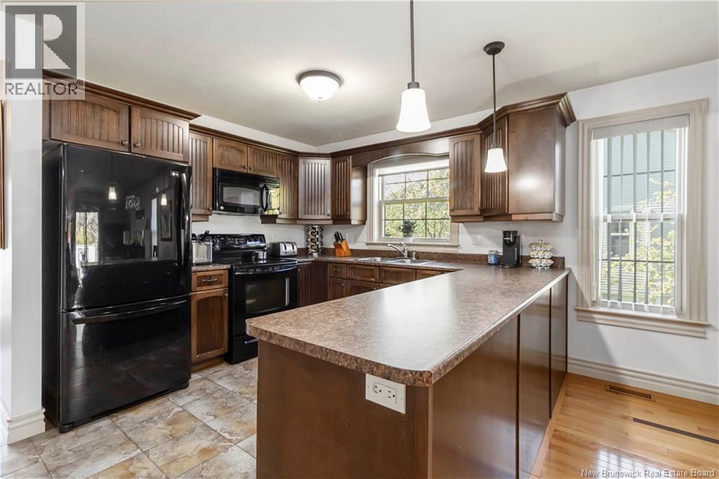 47 Newberry Street, Moncton, New Brunswick E1G 5M5 - Photo 8 - NB129659