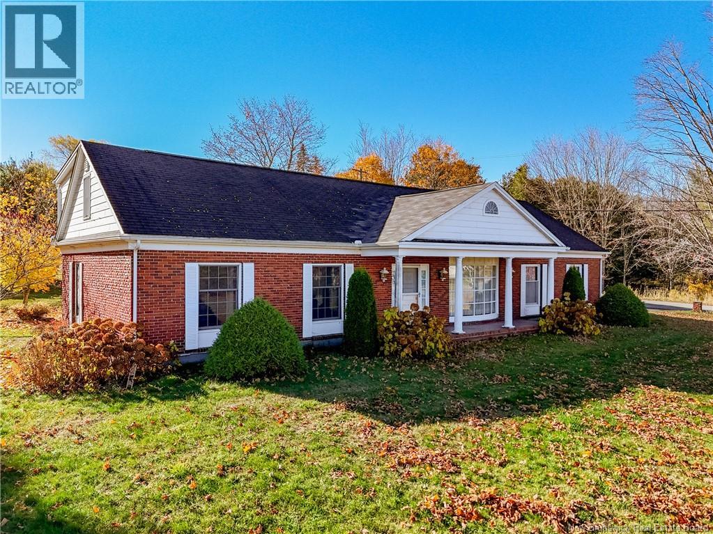 9 Friesen Drive, Island View, New Brunswick