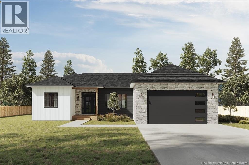 191 Ripplewood Road, Moncton, New Brunswick