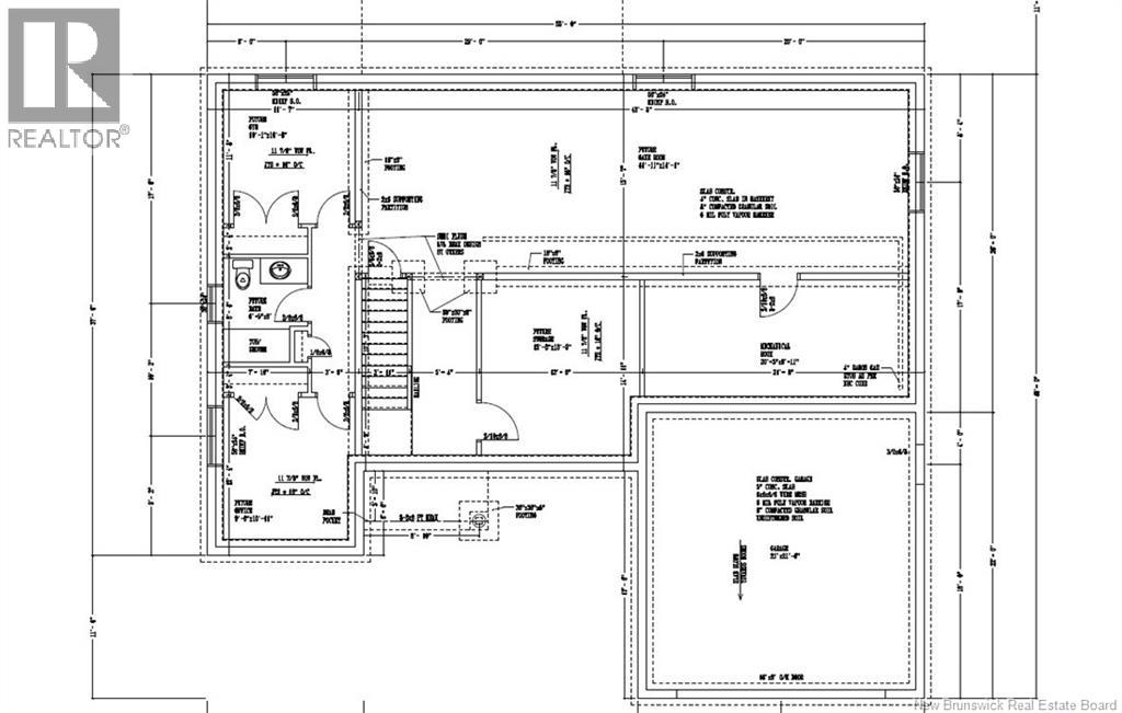 191 Ripplewood Road, Moncton, New Brunswick E1A 2A7 - Photo 6 - NB129363