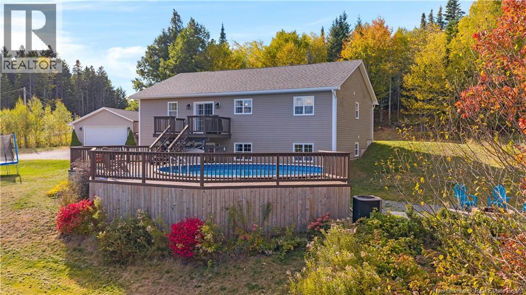 21 Beth Lane, Nauwigewauk, New Brunswick