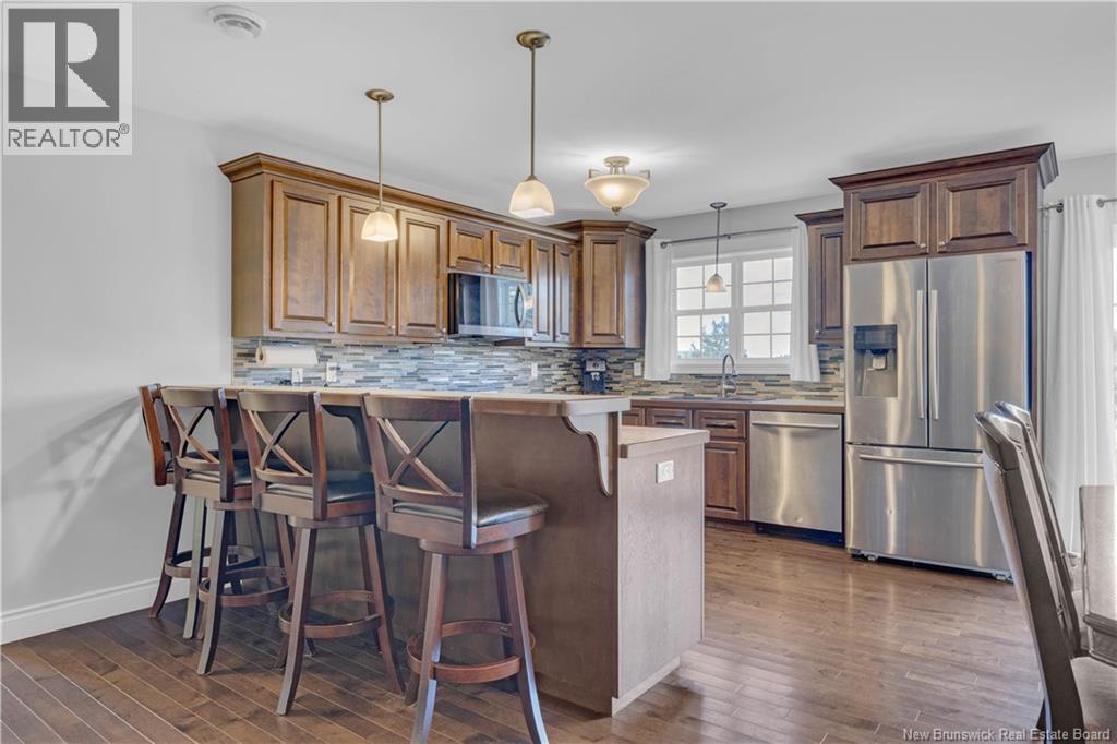 21 Beth Lane, Nauwigewauk, New Brunswick E5N 0C4 - Photo 11 - NB128337