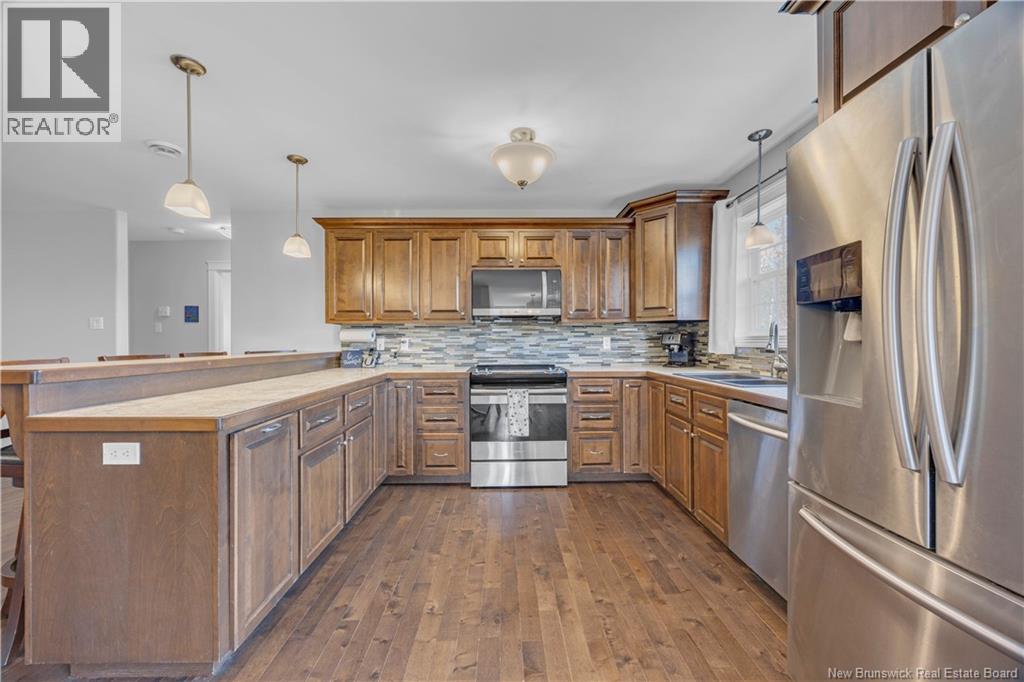 21 Beth Lane, Nauwigewauk, New Brunswick E5N 0C4 - Photo 12 - NB128337