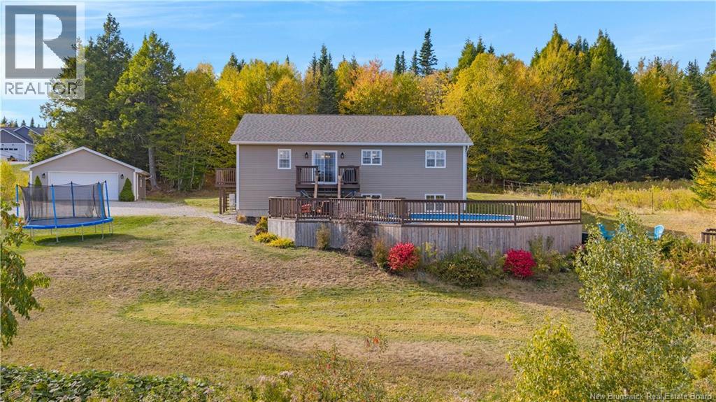 21 Beth Lane, Nauwigewauk, New Brunswick E5N 0C4 - Photo 2 - NB128337