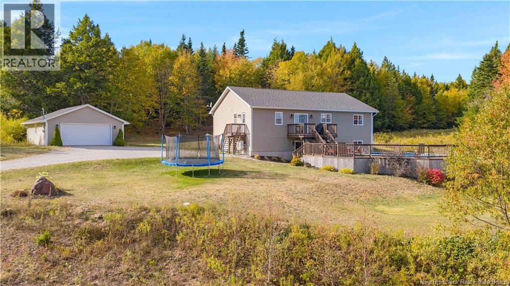 21 Beth Lane, Nauwigewauk, New Brunswick E5N 0C4 - Photo 3 - NB128337