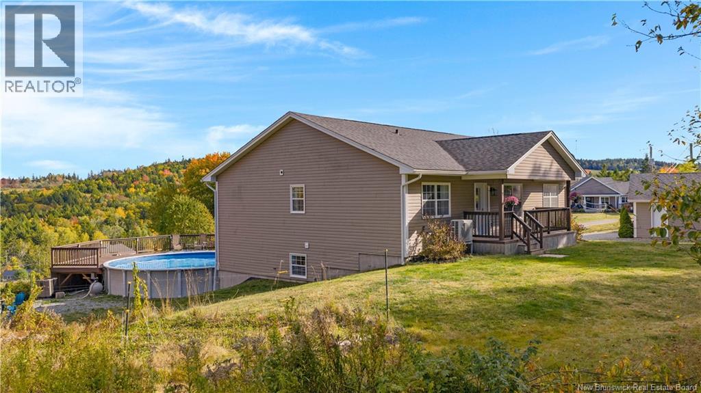 21 Beth Lane, Nauwigewauk, New Brunswick E5N 0C4 - Photo 5 - NB128337