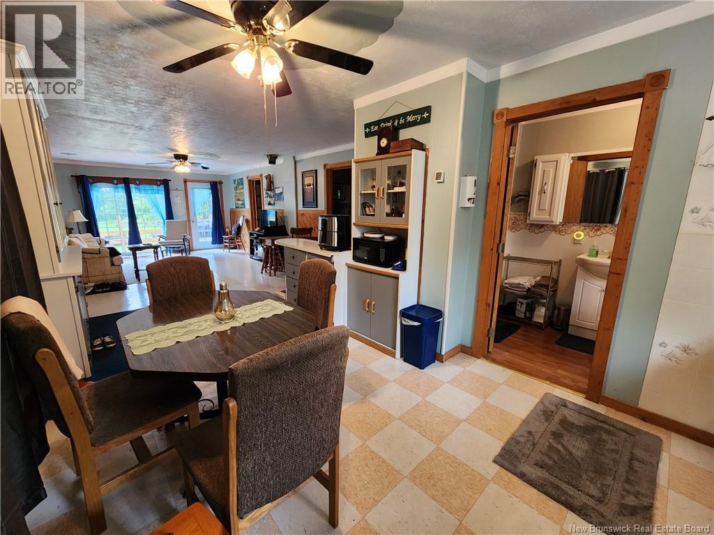 51 Ouellette Lane, New Denmark, New Brunswick E7G 2M3 - Photo 10 - NB129661