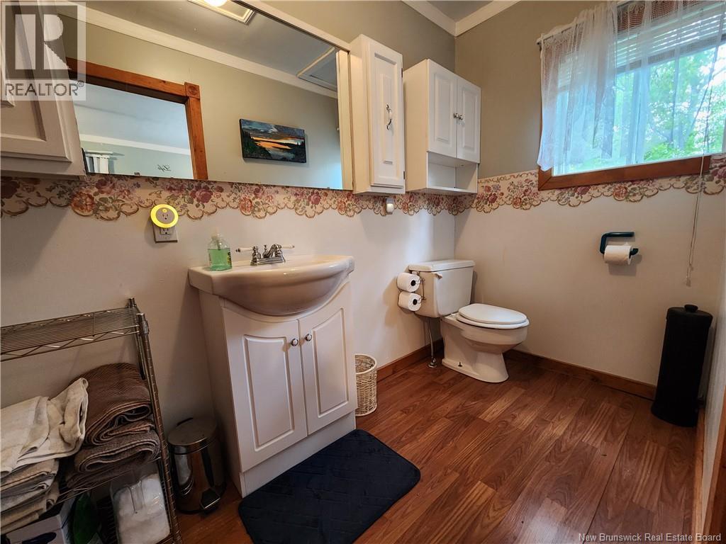 51 Ouellette Lane, New Denmark, New Brunswick E7G 2M3 - Photo 11 - NB129661