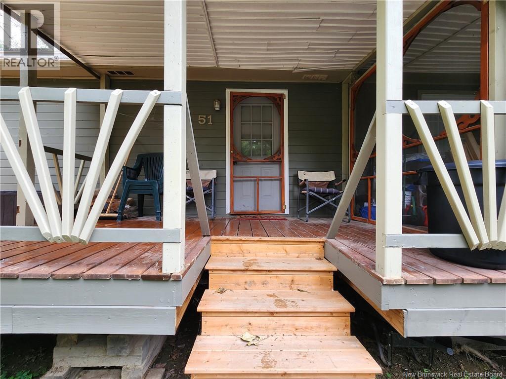 51 Ouellette Lane, New Denmark, New Brunswick E7G 2M3 - Photo 2 - NB129661