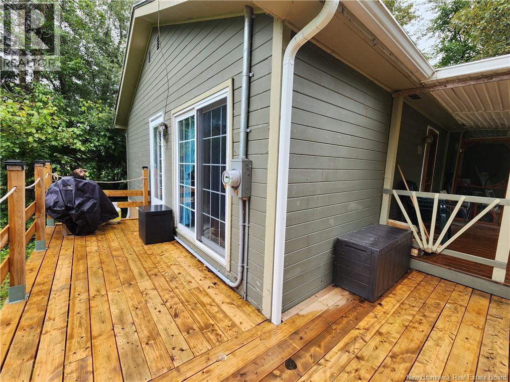 51 Ouellette Lane, New Denmark, New Brunswick E7G 2M3 - Photo 20 - NB129661