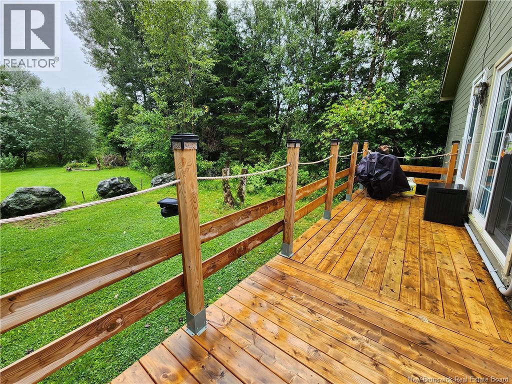 51 Ouellette Lane, New Denmark, New Brunswick E7G 2M3 - Photo 22 - NB129661