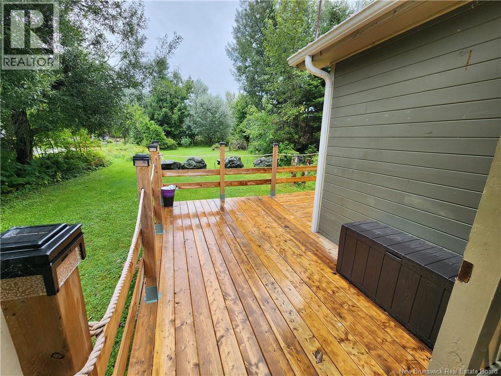 51 Ouellette Lane, New Denmark, New Brunswick E7G 2M3 - Photo 23 - NB129661