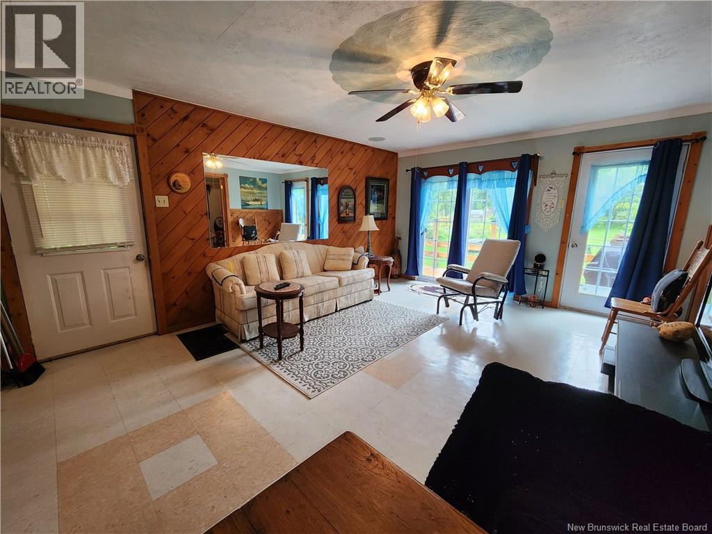 51 Ouellette Lane, New Denmark, New Brunswick E7G 2M3 - Photo 3 - NB129661