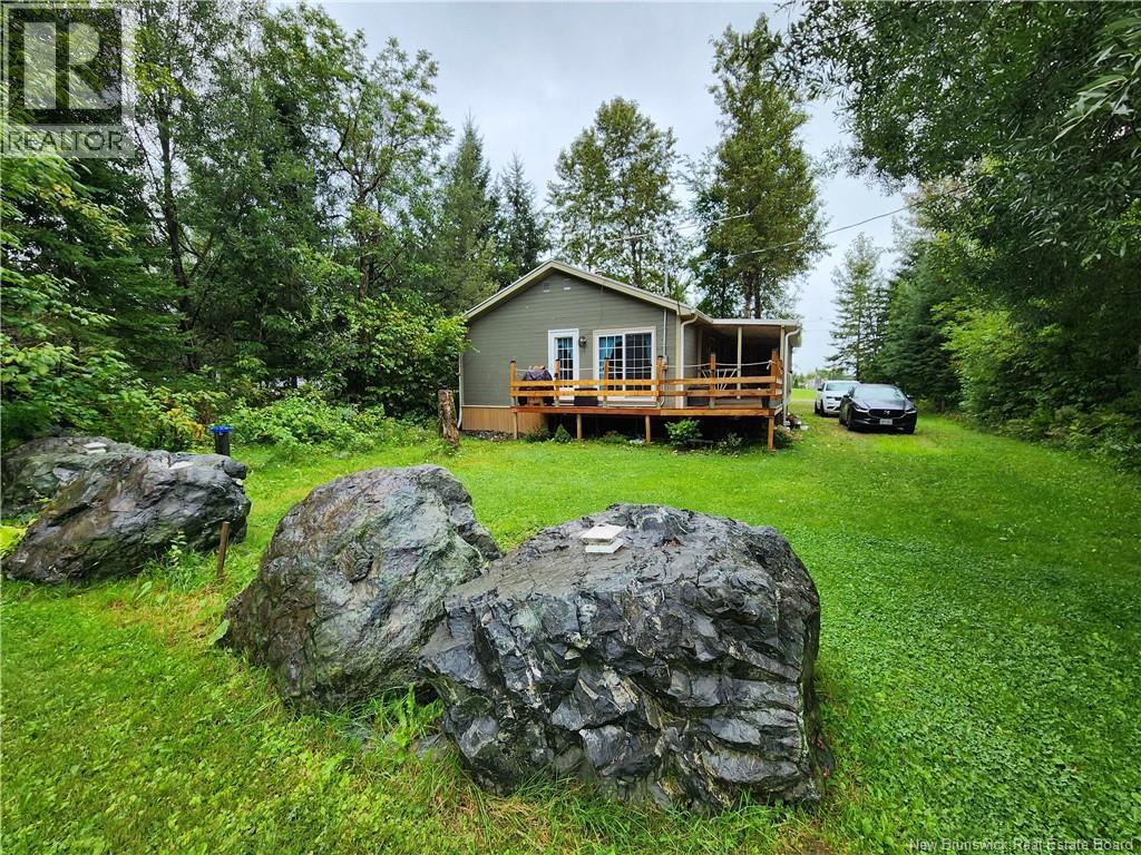 51 Ouellette Lane, New Denmark, New Brunswick E7G 2M3 - Photo 31 - NB129661