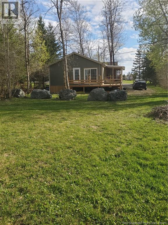 51 Ouellette Lane, New Denmark, New Brunswick E7G 2M3 - Photo 32 - NB129661