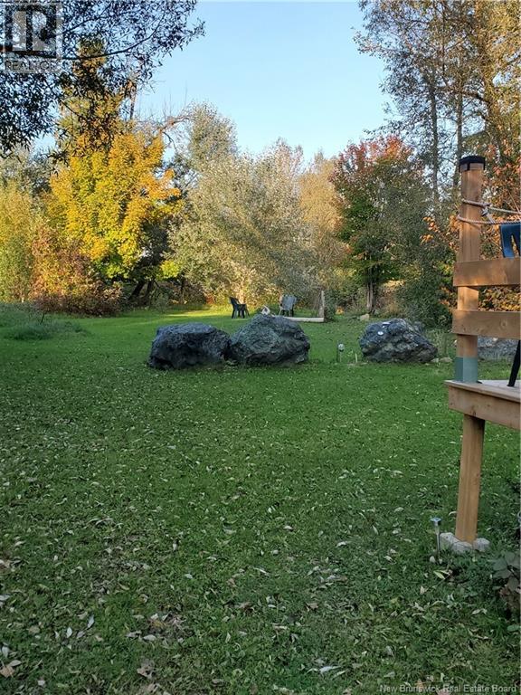 51 Ouellette Lane, New Denmark, New Brunswick E7G 2M3 - Photo 33 - NB129661