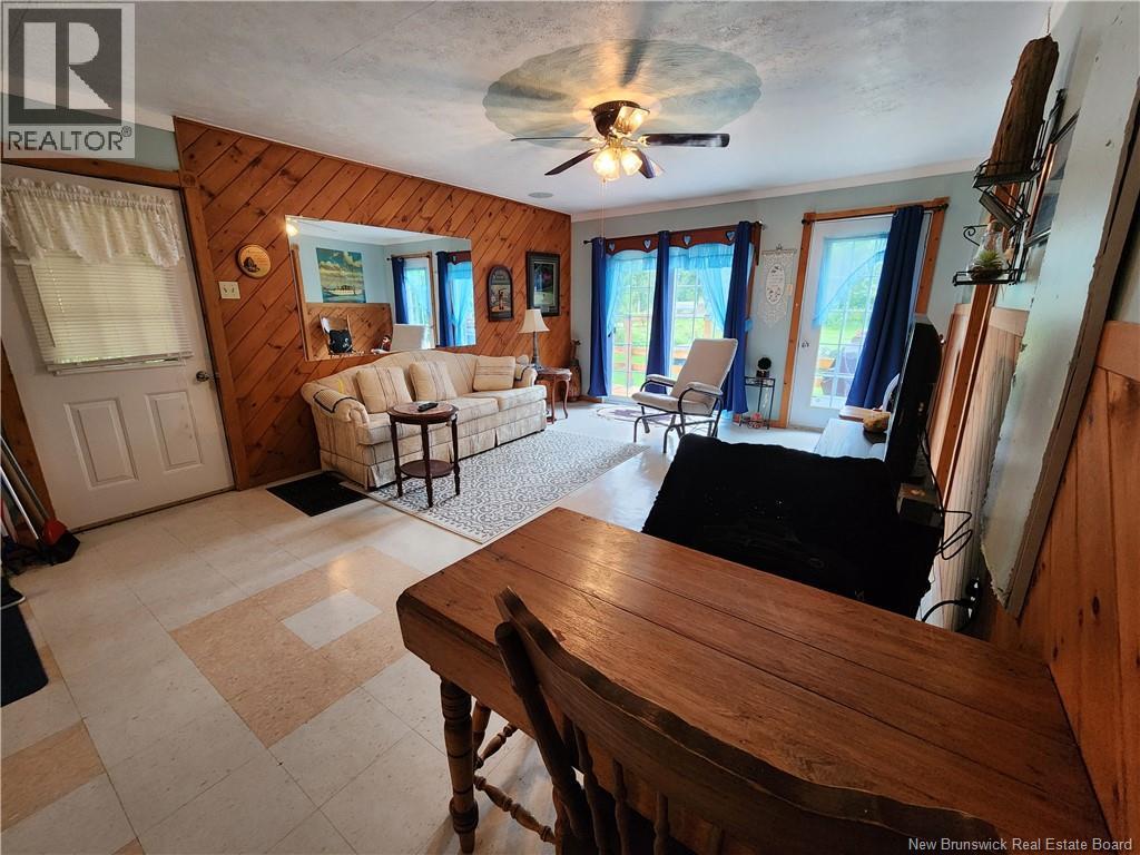 51 Ouellette Lane, New Denmark, New Brunswick E7G 2M3 - Photo 4 - NB129661