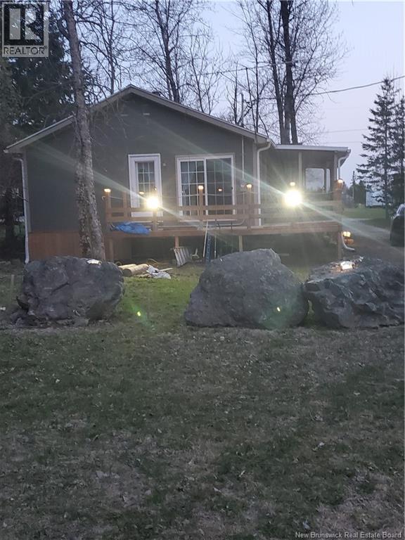 51 Ouellette Lane, New Denmark, New Brunswick E7G 2M3 - Photo 40 - NB129661