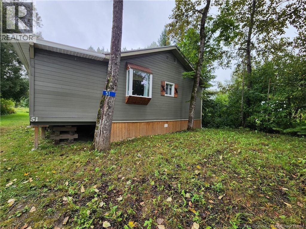 51 Ouellette Lane, New Denmark, New Brunswick E7G 2M3 - Photo 42 - NB129661