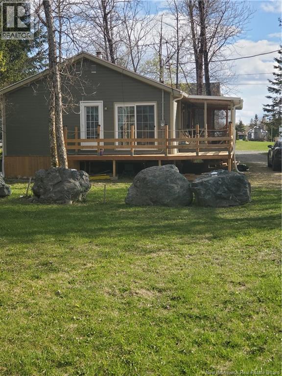 51 Ouellette Lane, New Denmark, New Brunswick E7G 2M3 - Photo 43 - NB129661