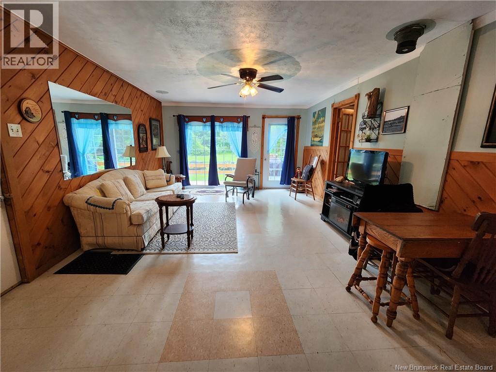 51 Ouellette Lane, New Denmark, New Brunswick E7G 2M3 - Photo 5 - NB129661