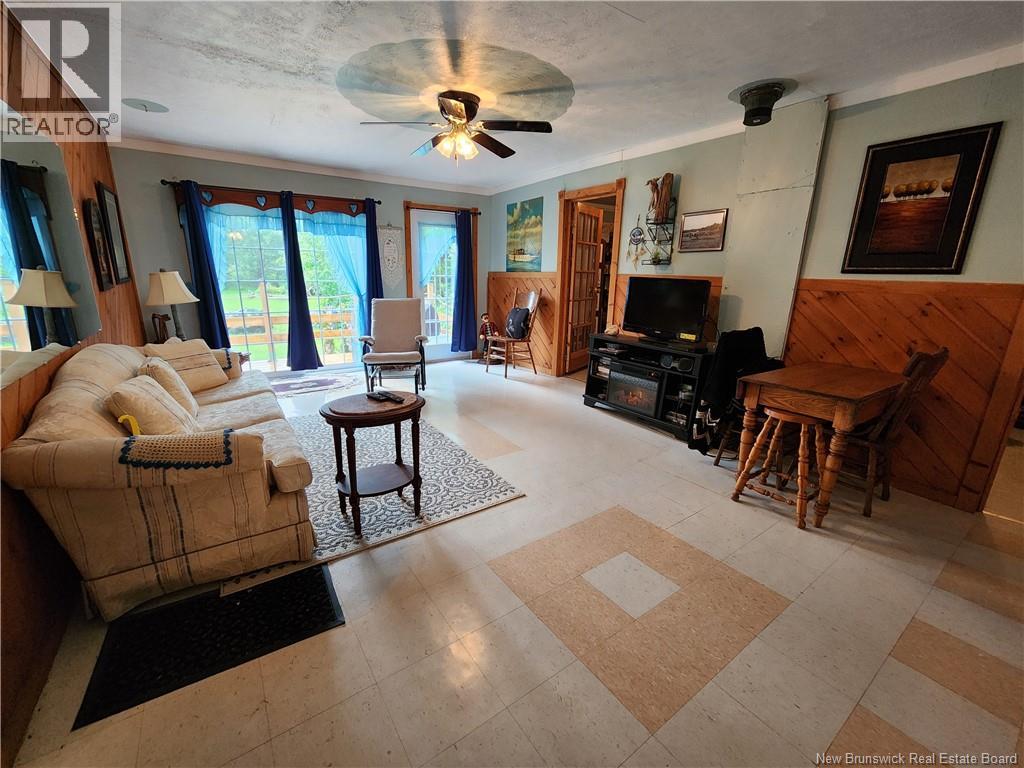 51 Ouellette Lane, New Denmark, New Brunswick E7G 2M3 - Photo 6 - NB129661