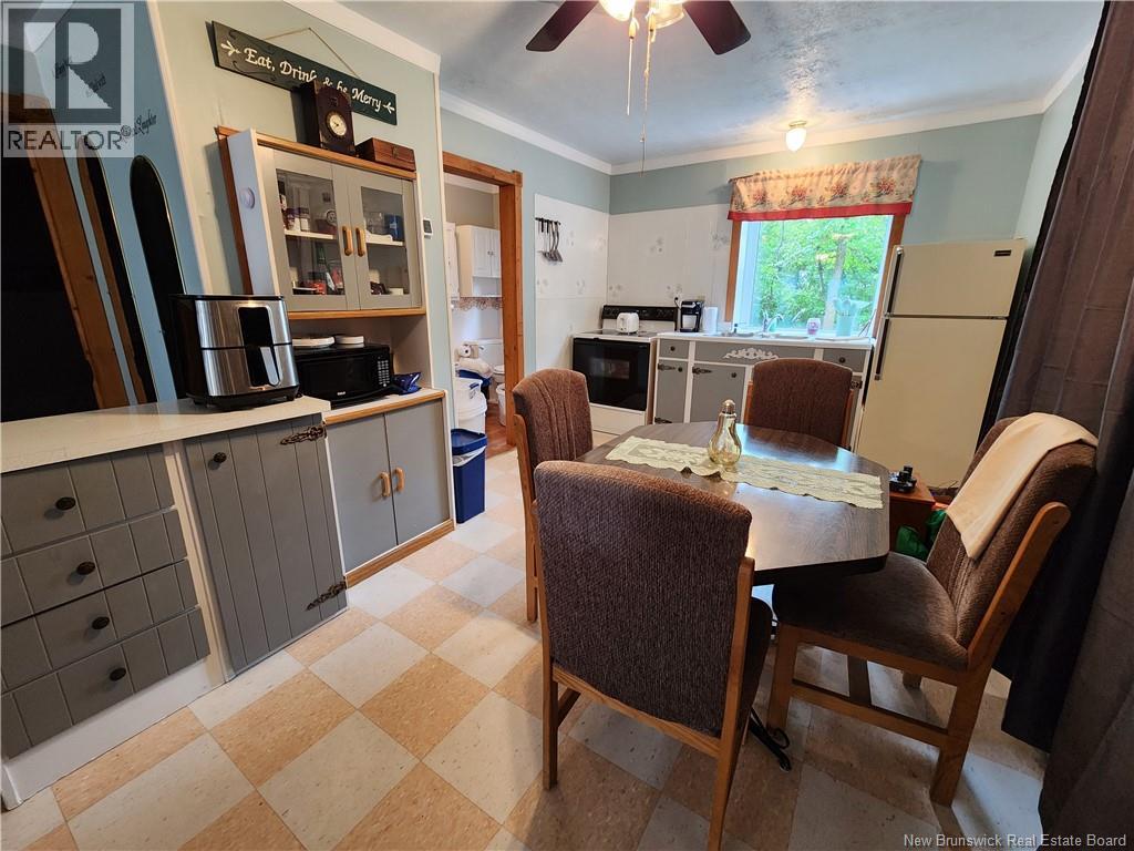 51 Ouellette Lane, New Denmark, New Brunswick E7G 2M3 - Photo 8 - NB129661