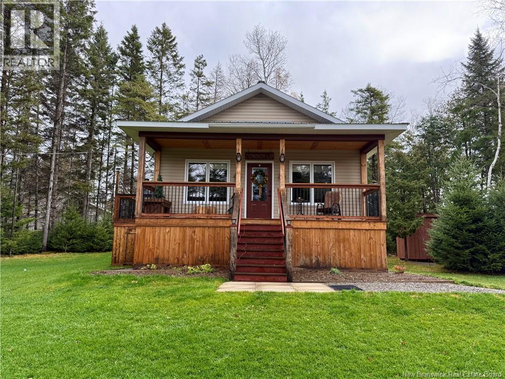 101 Coombes Road, Grand-Sault/Grand Falls, New Brunswick