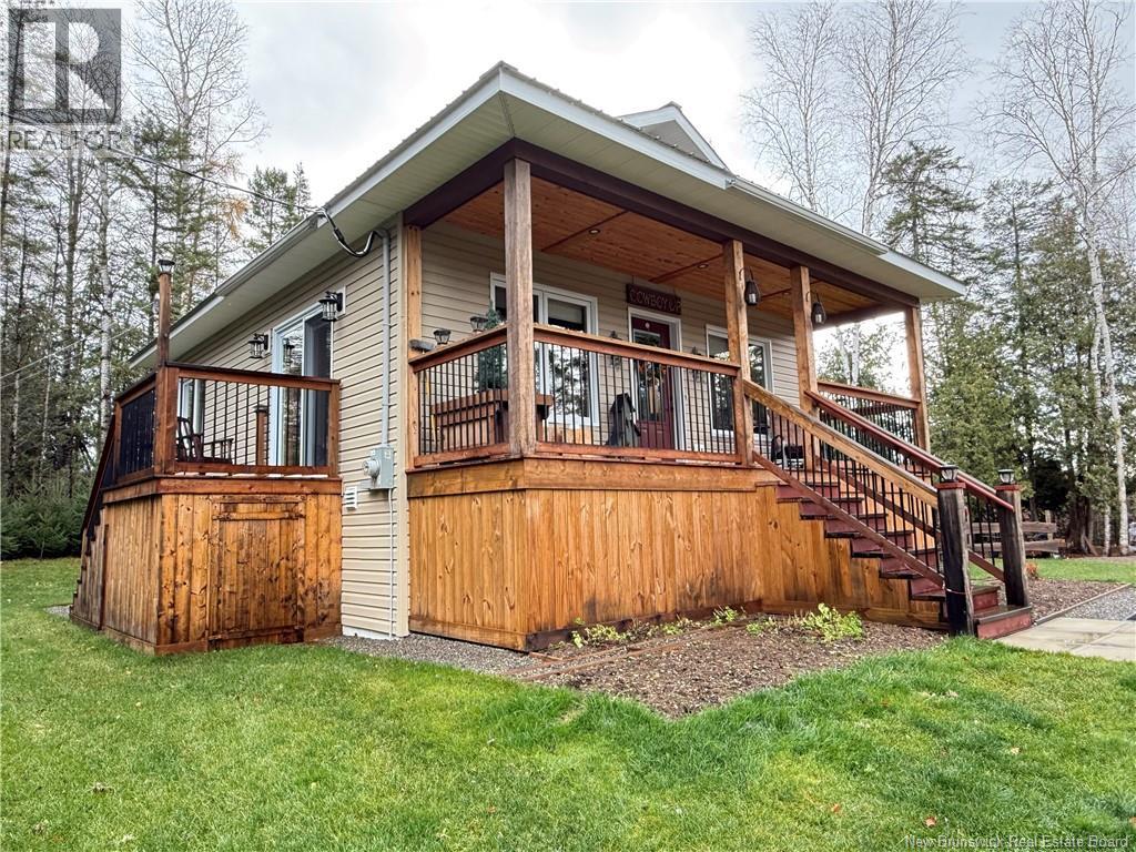 101 Coombes Road, Grand-Sault/grand Falls, New Brunswick E7E 2P8 - Photo 3 - NB129655