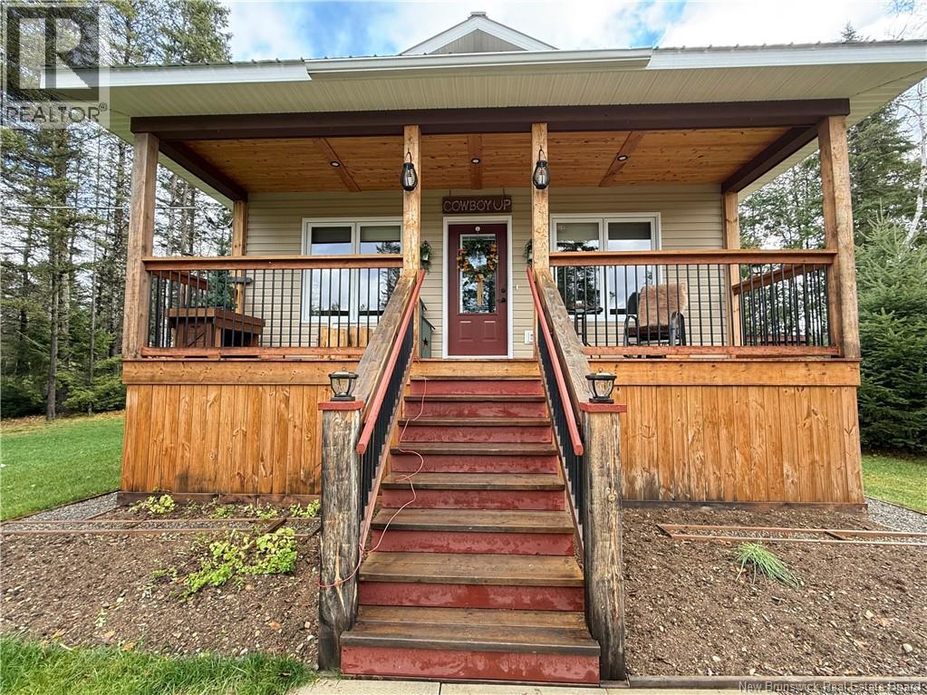 101 Coombes Road, Grand-Sault/grand Falls, New Brunswick E7E 2P8 - Photo 4 - NB129655