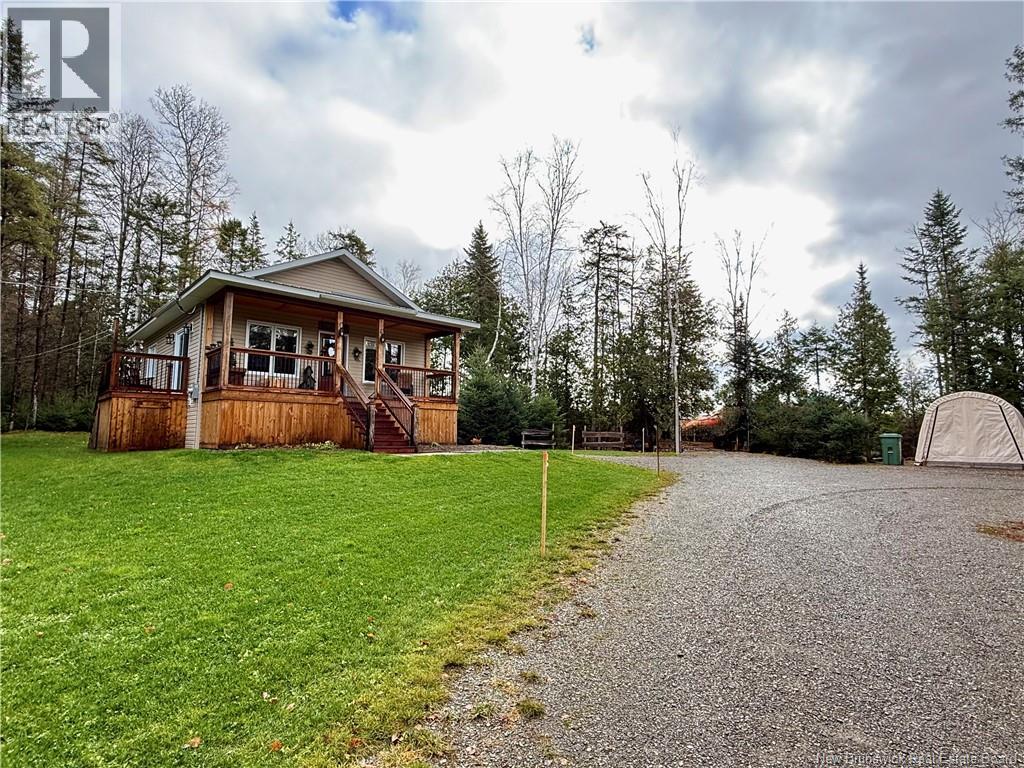 101 Coombes Road, Grand-Sault/grand Falls, New Brunswick E7E 2P8 - Photo 43 - NB129655