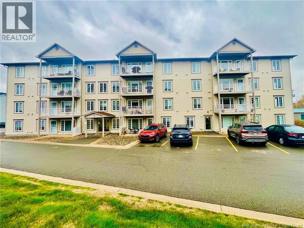 35 Lian Street Unit# 5, Fredericton, New Brunswick