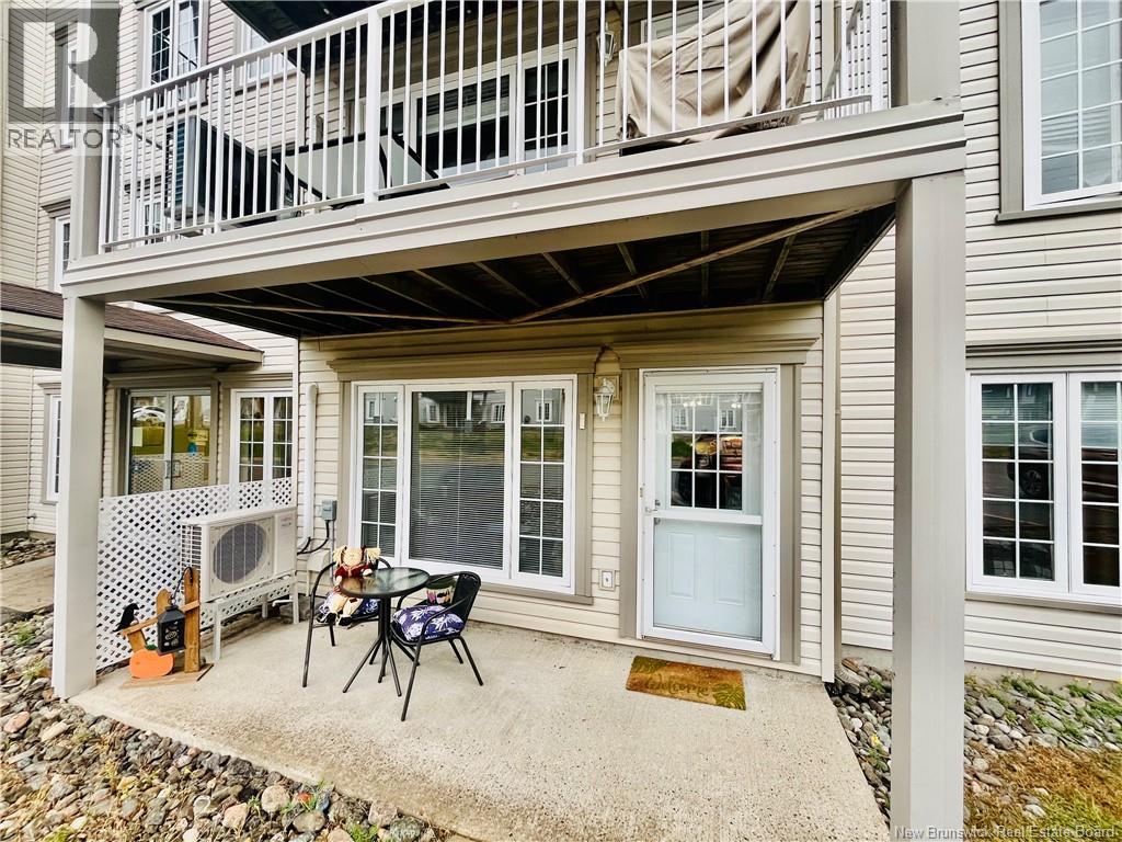 35 Lian Street Unit# 5, Fredericton, New Brunswick E3C 0A2 - Photo 2 - NB129645