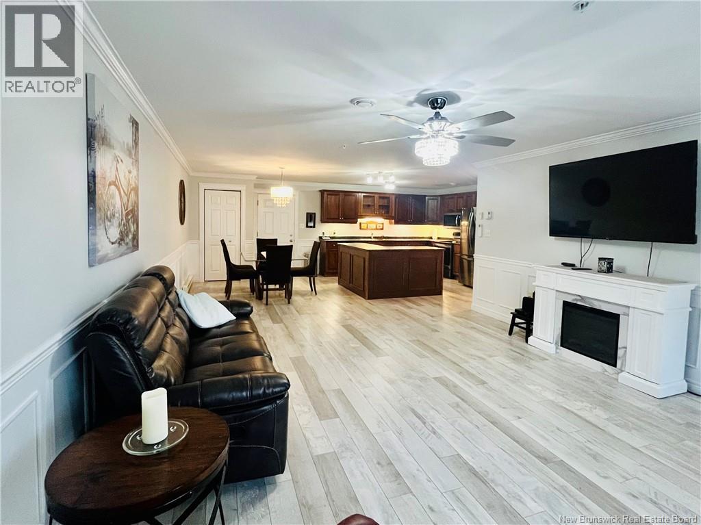 35 Lian Street Unit# 5, Fredericton, New Brunswick E3C 0A2 - Photo 3 - NB129645