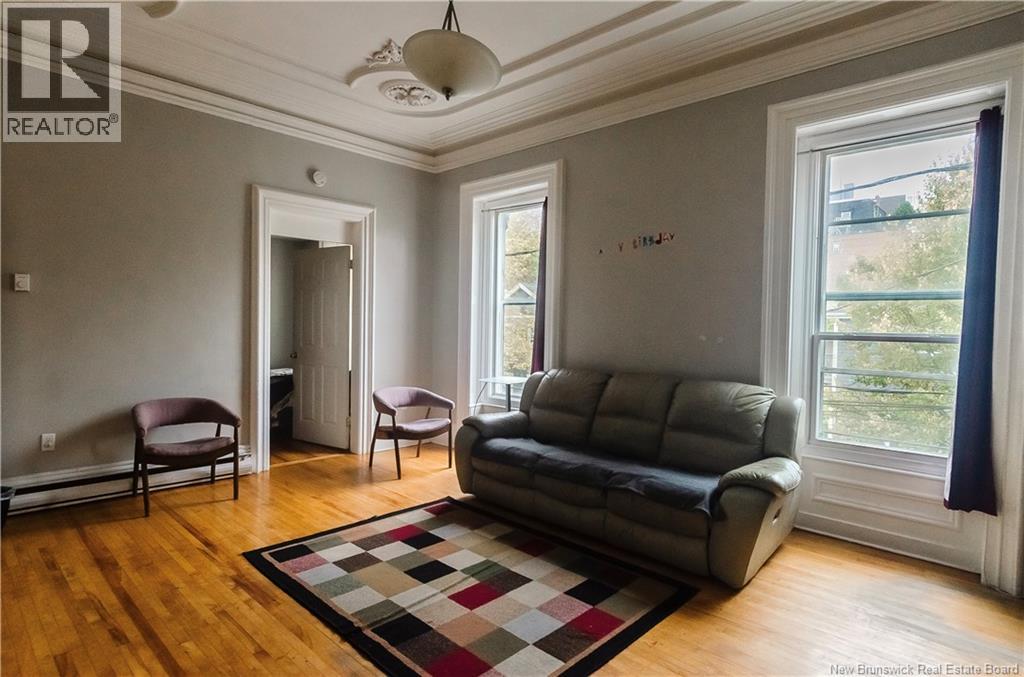 112 Queen Street, Saint John, New Brunswick E2L 1S4 - Photo 14 - NB129157