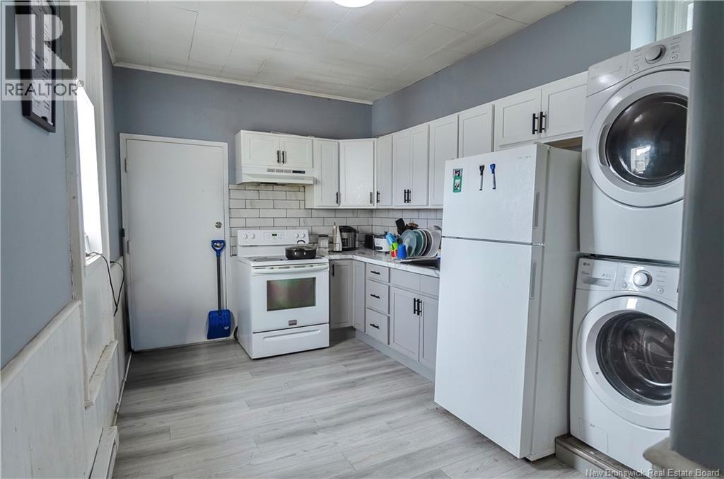 112 Queen Street, Saint John, New Brunswick E2L 1S4 - Photo 22 - NB129157